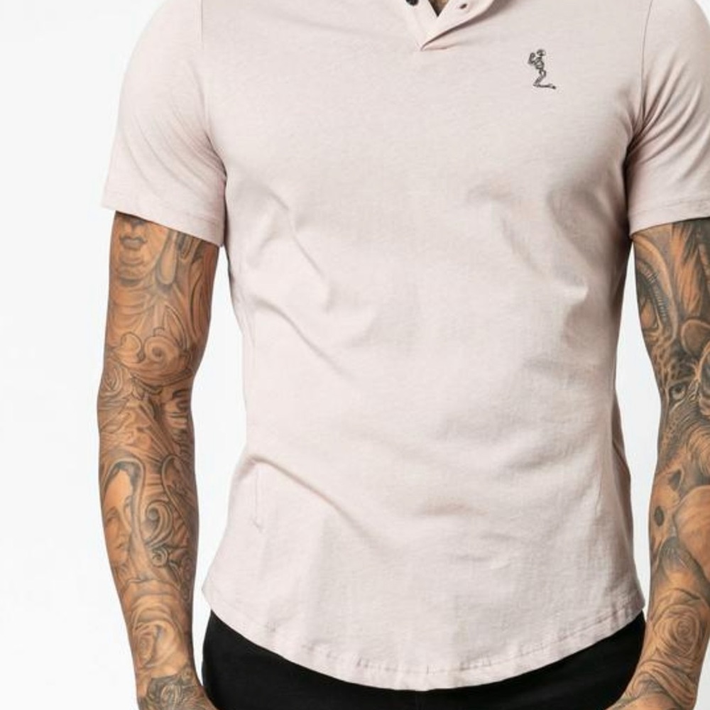 Meet your Posher, Jesus